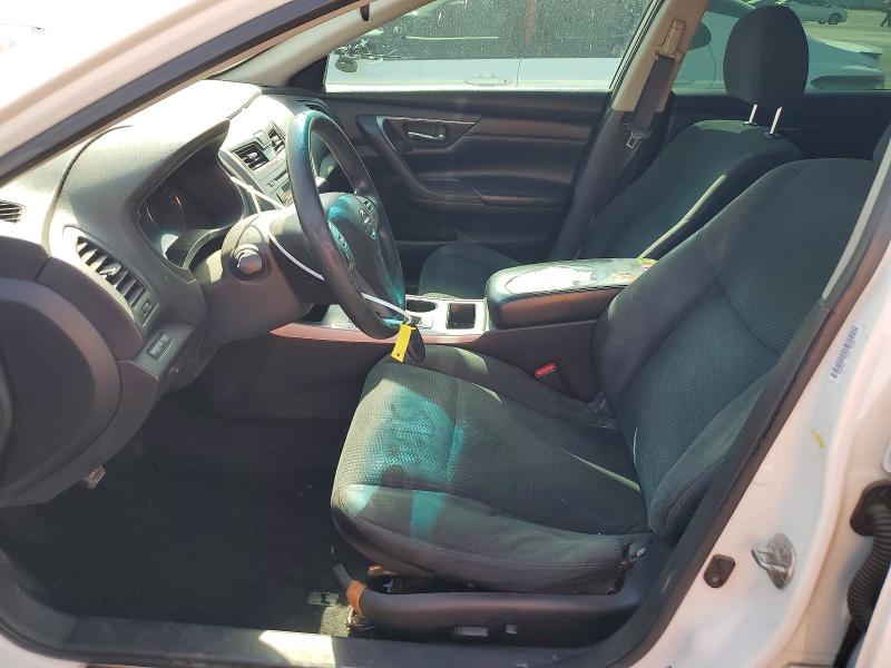 Photo 7 from auction – 2015 NISSAN ALTIMA with VIN 1N4AL3AP0FC422405