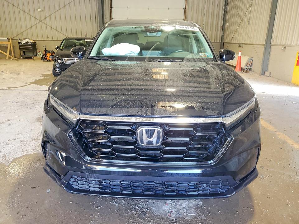 Photo 5 from auction – 2026 HONDA CR-V with VIN 2HKRS4H7XTH406028