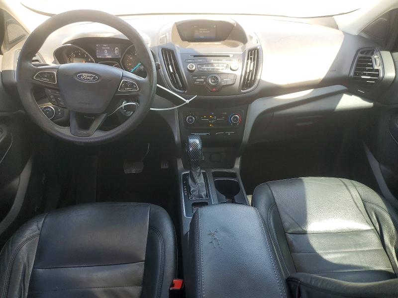 Photo 8 from auction – 2018 FORD ESCAPE with VIN 1FMCU0F71JUB20563