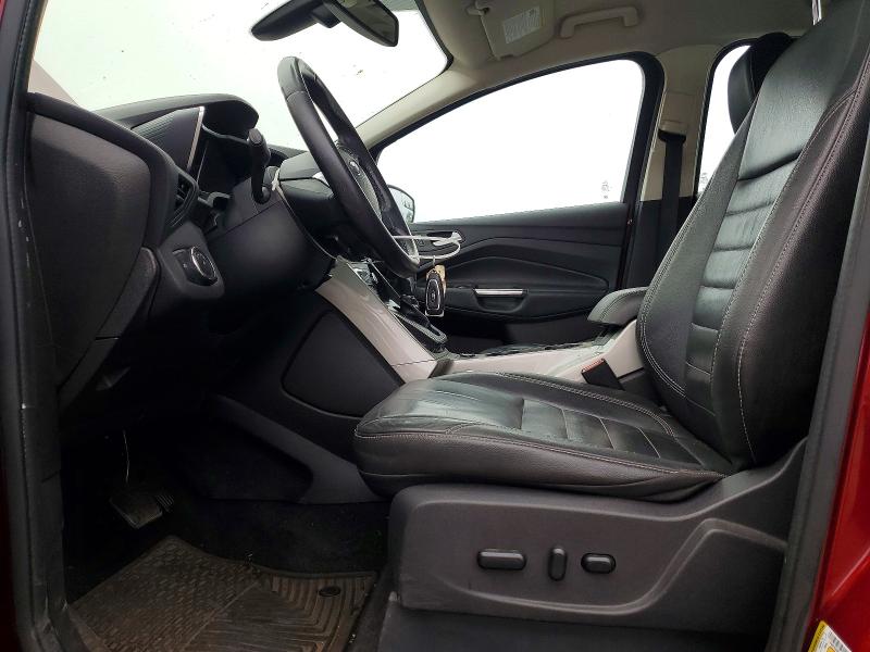 Photo 7 from auction – 2015 FORD C-MAX with VIN 1FADP5BU8FL102217