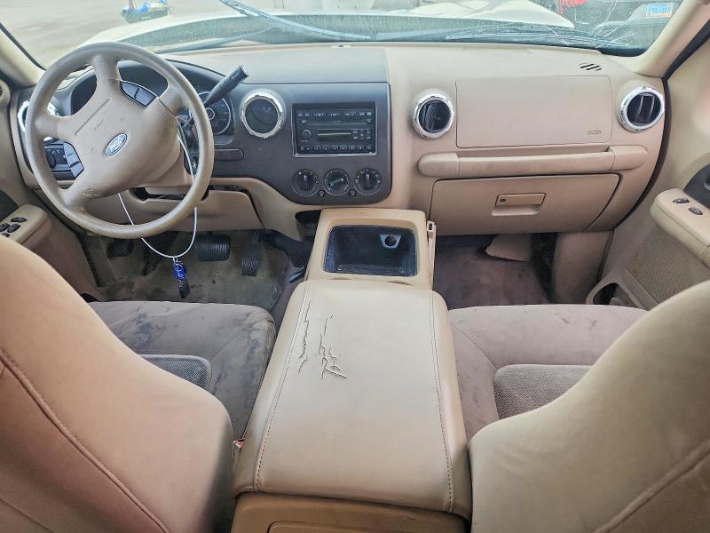 Photo 8 from auction – 2005 FORD EXPEDITION with VIN 1FMPU15535LA11086