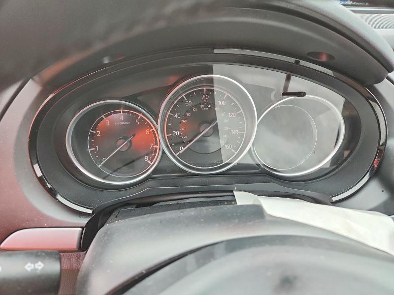 Снимка 9 от търг – 2019 MAZDA CX-9 с VIN JM3TCACY4K0328625
