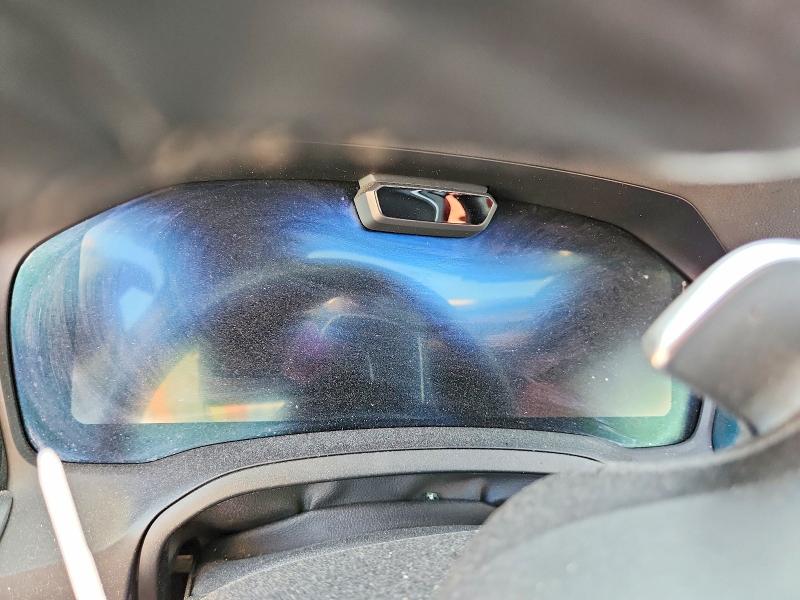 Photo 9 from auction – 2022 BMW M440XI with VIN WBA13AW07NFM31249