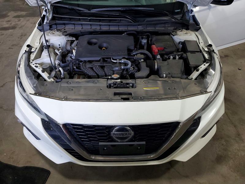 Photo 11 from auction – 2019 NISSAN ALTIMA with VIN 1N4BL4CW0KC154531