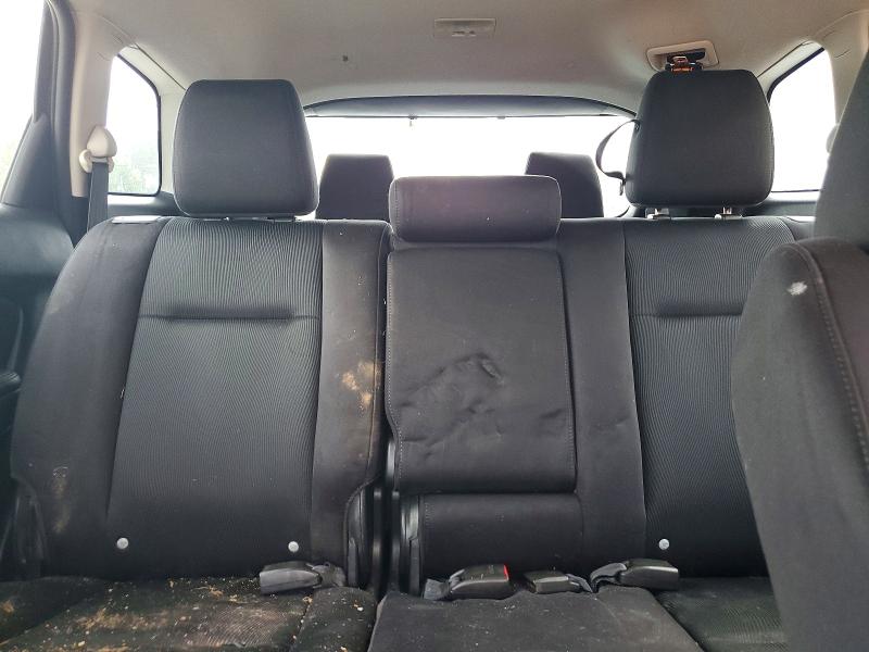 Photo 10 from auction – 2013 MAZDA CX-9 with VIN JM3TB2BV9D0411485