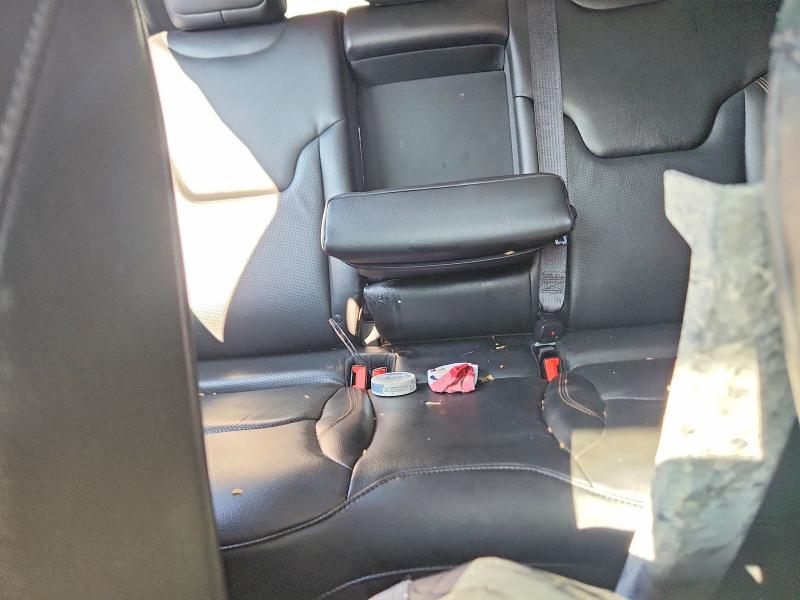 Photo 10 from auction – 2018 JEEP COMPASS with VIN 3C4NJCCB0JT358642