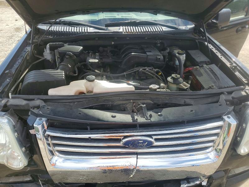 Photo 11 from auction – 2007 FORD EXPLORER with VIN 1FMEU73E67UA83894