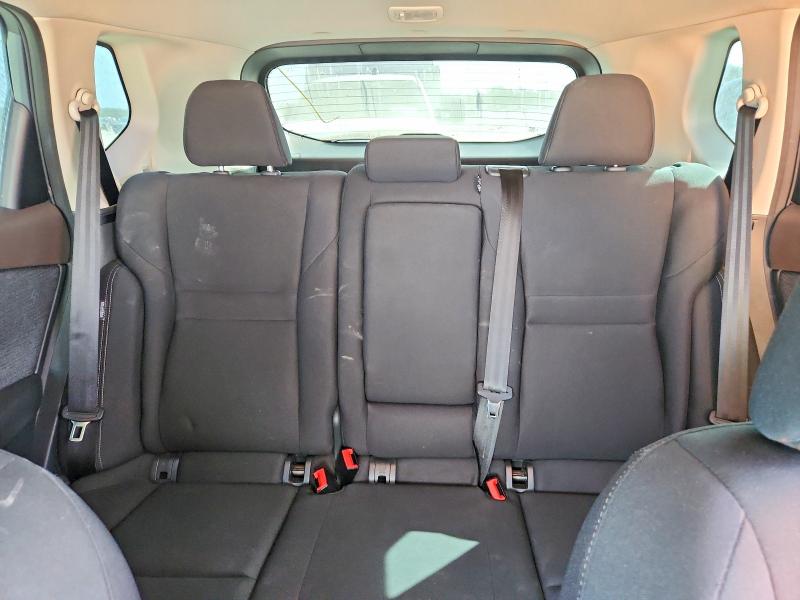 Снимка 10 от търг – 2023 NISSAN ROGUE с VIN 5N1BT3AB2PC858673