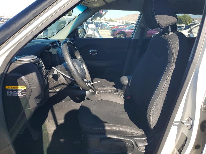 Foto 7 de la subasta – 2014 KIA SOUL con VIN KNDJN2A20E7052888