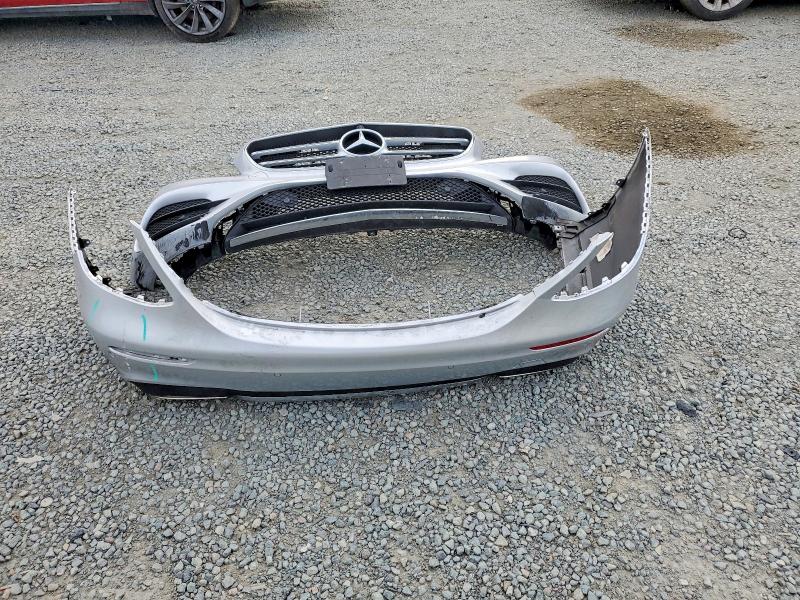 Photo 12 from auction – 2019 MERCEDES-BENZ E with VIN WDDZF4JB5KA555185