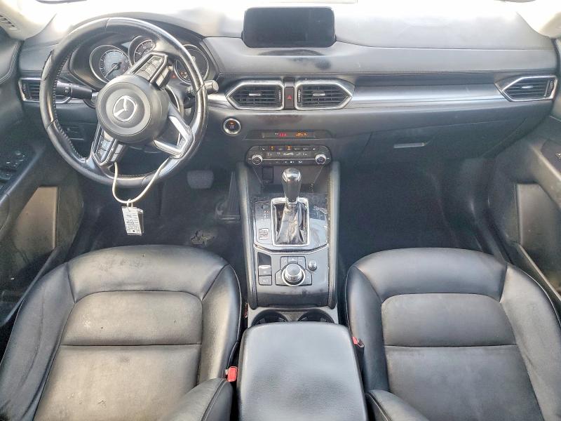 Zdjęcie 8 z aukcji – 2020 MAZDA CX-5 z VIN JM3KFBCM1L0778711