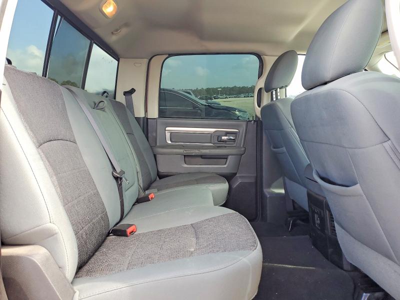 Photo 10 from auction – 2015 RAM 1500 with VIN 1C6RR6LT7FS634562