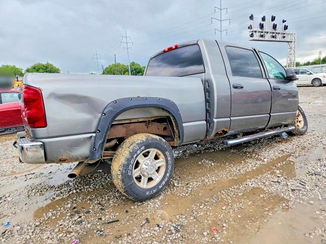 Photo 3 from auction – 2007 DODGE RAM 1500 with VIN 3D7KS19D07G853685