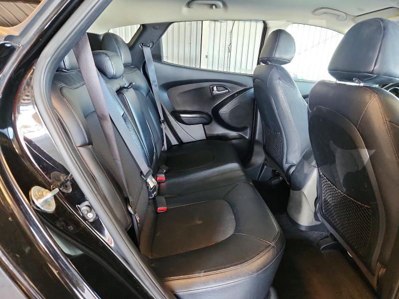 Photo 11 from auction – 2015 HYUNDAI TUCSON with VIN KM8JT3AF8FU103504