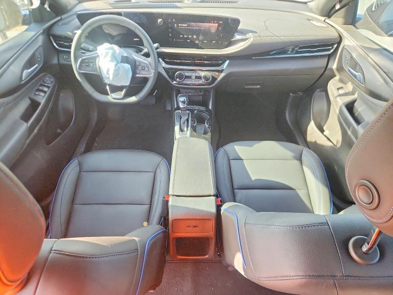Photo 8 from auction – 2026 BUICK ENVISTA with VIN KL47LBEP4TB094295