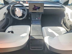 Photo 8 from auction – 2024 TESLA MODEL 3 with VIN 5YJ3E1EA9RF862783