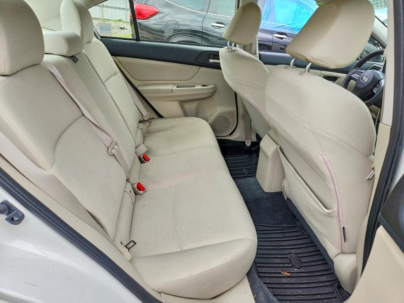 Photo 10 from auction – 2013 SUBARU IMPREZA with VIN JF1GJAC61DH029246