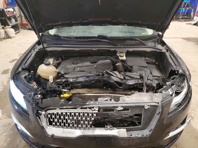 Zdjęcie 12 z aukcji – 2019 LINCOLN MKC z VIN 5LMCJ2D95KUL02340