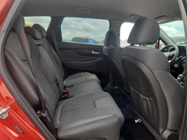 Photo 11 from auction – 2019 HYUNDAI SANTA FE with VIN 5NMS23AD9KH128262