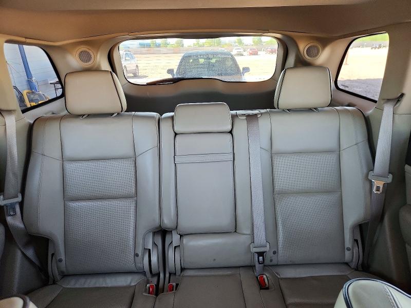 Photo 10 from auction – 2015 JEEP GRAND CHEROKEE with VIN 1C4RJFCT2FC722459
