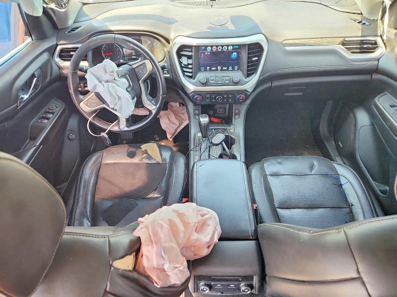 Photo 8 from auction – 2019 GMC ACADIA with VIN 1GKKNMLS3KZ177353