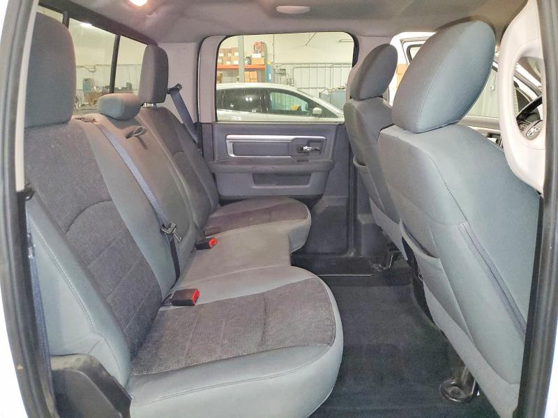 Photo 10 from auction – 2014 RAM 1500 with VIN 1C6RR7TMXES353871