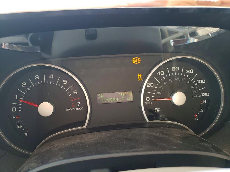 Photo 9 from auction – 2006 FORD EXPLORER with VIN 1FMEU63E26UA14984