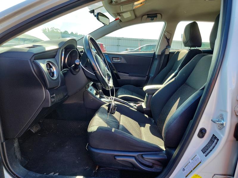 Photo 7 from auction – 2016 SCION IM with VIN JTNKARJE9GJ511615