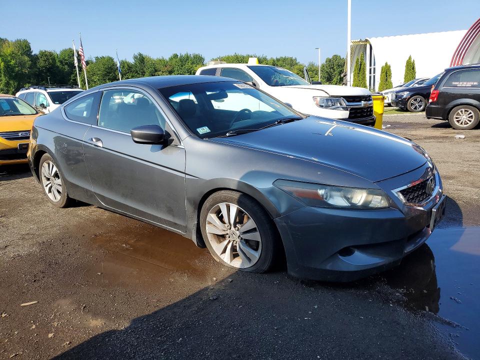 Photo 4 from auction – 2008 HONDA ACCORD with VIN 1HGCS12858A004892