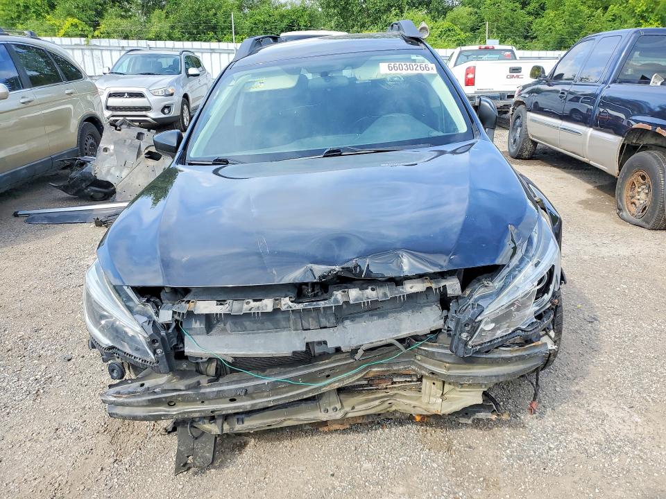 Photo 5 from auction – 2019 SUBARU OUTBACK with VIN 4S4BSDAC8K3207218