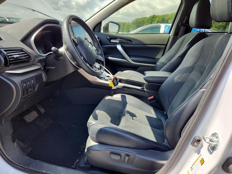 Photo 7 from auction – 2025 MITSUBISHI ECLIPSE CROSS with VIN JA4ATWAA0SZ043820