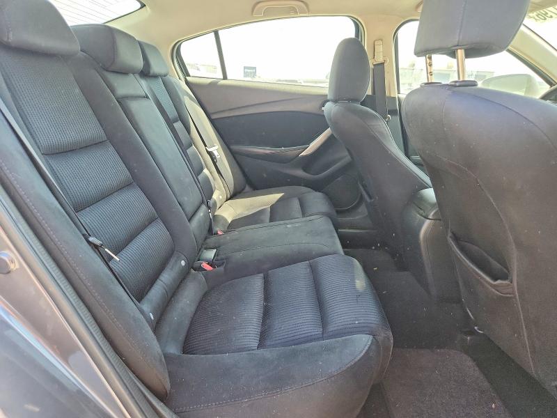 Zdjęcie 10 z aukcji – 2015 MAZDA 6 z VIN JM1GJ1U53F1186644