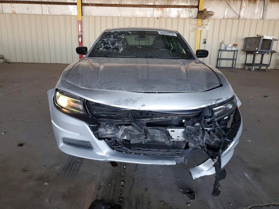 Zdjęcie 5 z aukcji – 2020 DODGE CHARGER z VIN 2C3CDXKT8LH173531