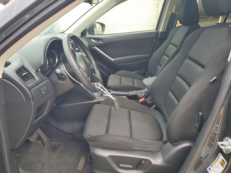 Фото 7 с аукциона – 2014 MAZDA CX-5 с VIN JM3KE2CY9E0336185