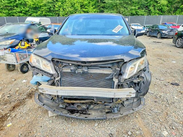 Photo 5 from auction – 2015 ACURA RDX with VIN 5J8TB4H55FL024270