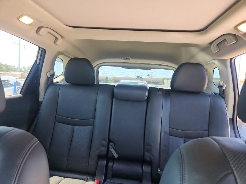 Снимка 10 от търг – 2014 NISSAN ROGUE с VIN 5N1AT2MV7EC865112