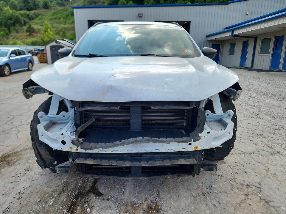 Photo 5 from auction – 2023 FORD ESCAPE with VIN 1FMCU9MNXPUA57106