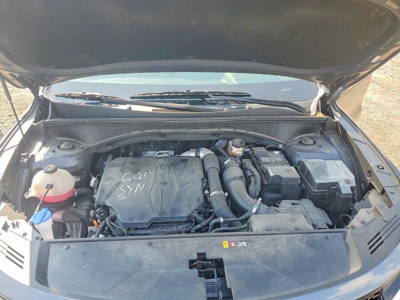 Photo 12 from auction – 2023 KIA SORENTO with VIN 5XYRKDLF0PG241070