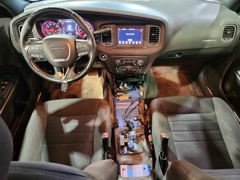 Photo 8 from auction – 2019 DODGE CHARGER with VIN 2C3CDXKT5KH676822