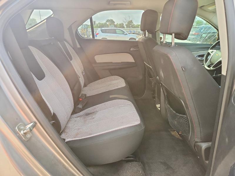 Photo 11 from auction – 2012 CHEVROLET EQUINOX with VIN 2GNFLDE57C6254028