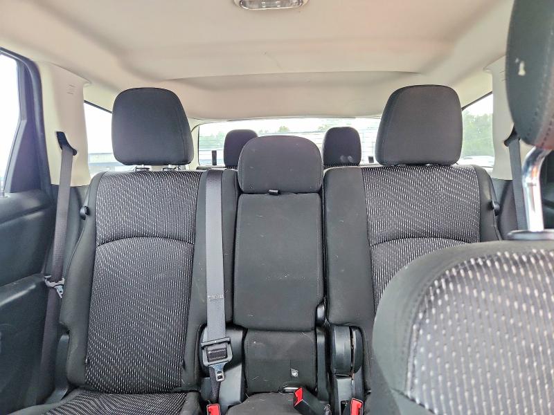 Photo 10 from auction – 2020 DODGE JOURNEY with VIN 3C4PDCAB1LT275825