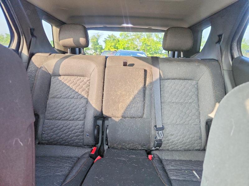 Photo 10 from auction – 2019 CHEVROLET EQUINOX with VIN 2GNAXKEV9K6231187