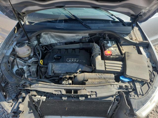 Photo 12 from auction – 2018 AUDI Q3 with VIN WA1BCCFS2JR001233