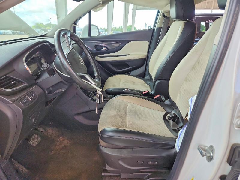 Photo 7 from auction – 2017 BUICK ENCORE with VIN KL4CJ1SB3HB082248