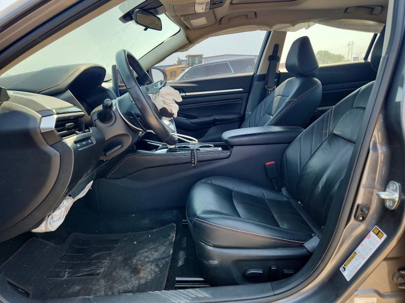 Photo 7 from auction – 2023 NISSAN ALTIMA with VIN 1N4BL4CW1PN334158
