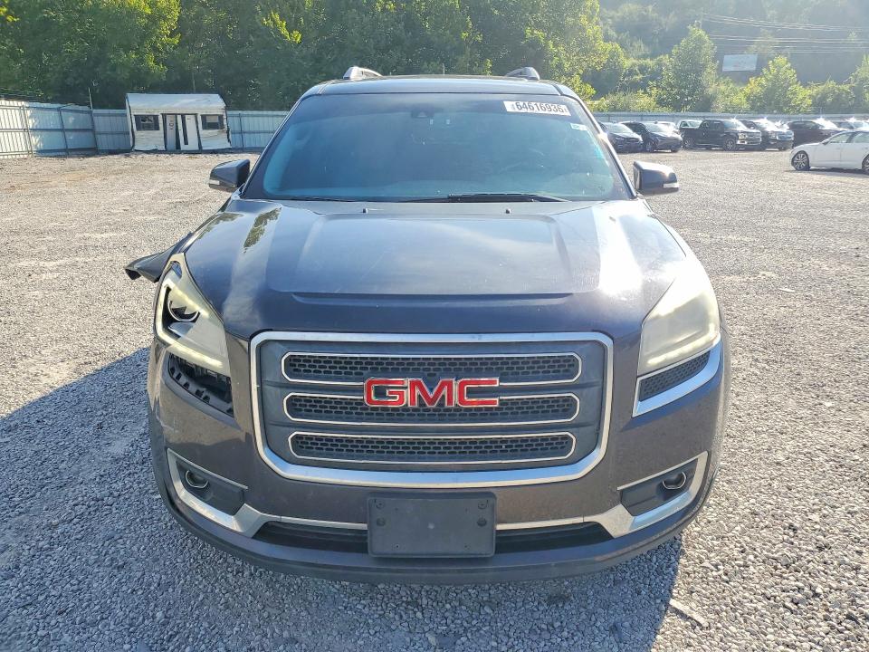 Photo 5 from auction – 2015 GMC ACADIA with VIN 1GKKRRKDXFJ358328