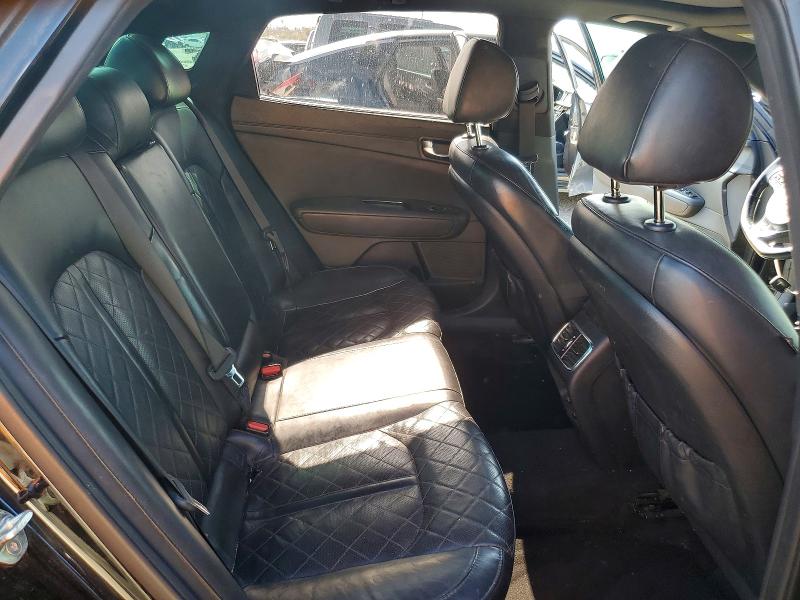 Photo 10 from auction – 2018 KIA OPTIMA with VIN 5XXGV4L22JG223807