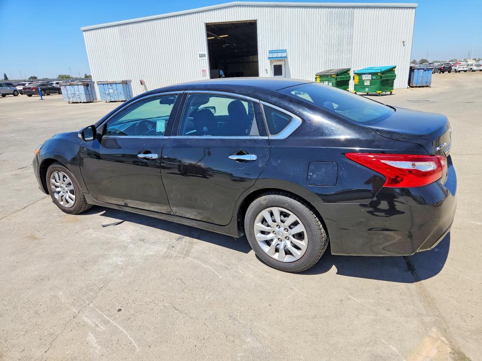 Photo 2 from auction – 2016 NISSAN ALTIMA with VIN 1N4AL3AP1GN365010