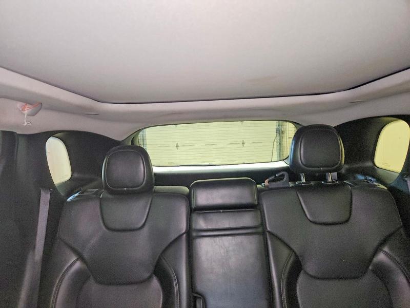 Photo 10 from auction – 2019 JEEP CHEROKEE with VIN 1C4PJMDN7KD189329