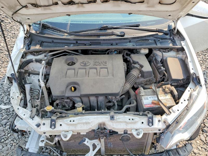 Photo 11 from auction – 2014 TOYOTA COROLLA with VIN 5YFBPRHE2EP042983